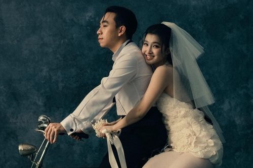 Lễ cưới hôm nay tại Nha Trang của Phương Nhi và Phạm Nhật Minh Hoàng