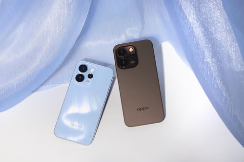 ColorOS 16 giúp smartphone Android tầm trung thoát mác 'phương án B'