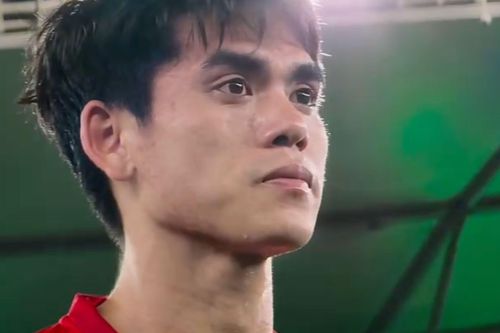 AFC gửi thông điệp đặc biệt tới U23 Việt Nam
