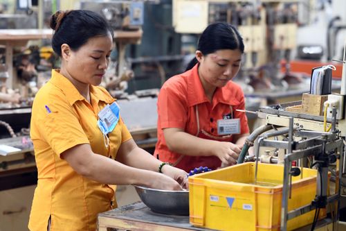 Thưởng Tết ở Hà Nội cao nhất hơn 600 triệu đồng