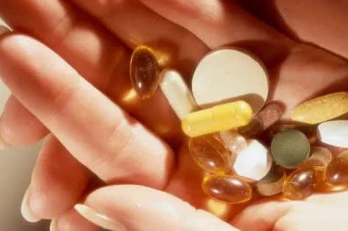 5 dưỡng chất 'vàng' phụ nữ sau tuổi 40 nhất định không nên bỏ qua