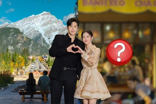 Siêu phẩm của 'nữ thần dao kéo' Hàn đẹp nghẹt thở giữa đại cảnh 3 nước nhưng 3 giây về Việt Nam lại gây bão vì chi tiết phi thực tế
