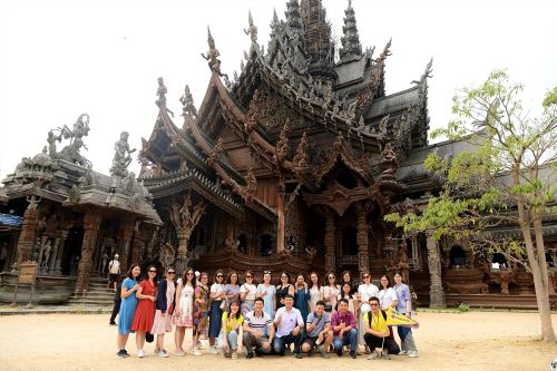 Khi 'ngôi vương' du lịch Đông Nam Á không còn là điều hiển nhiên