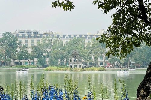 Những điểm du lịch nào sẽ 'nóng' dịp Tết Nguyên đán 2026?