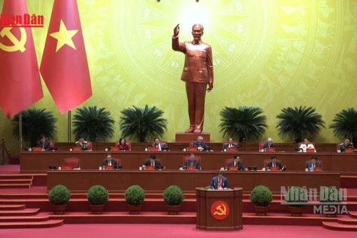 Phát triển hạ tầng không chỉ để đi nhanh mà còn để đi xa