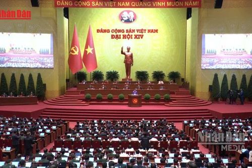 Đại đoàn kết toàn dân tộc - nền tảng, động lực của mọi thắng lợi