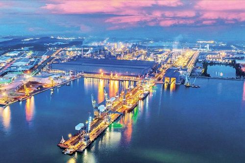 Quảng Ngãi phấn đấu tăng trưởng hai con số
