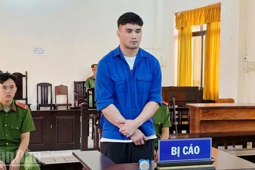 An Giang xử phạt 6 năm tù đối tượng nước ngoài lưu hành hơn 36 nghìn USD giả