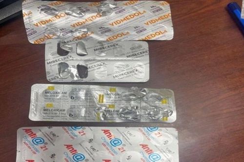 Báo động tình trạng tự ý dùng thuốc giảm đau, chống viêm