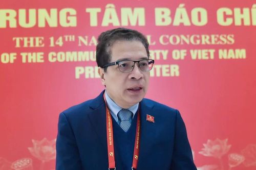 Đối ngoại - trụ cột kiến tạo môi trường hòa bình và phát triển cho kỷ nguyên phát triển mới
