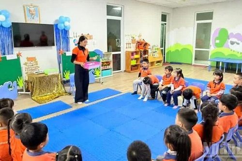Sẽ xử lý nghiêm vi phạm đạo đức nghề nghiệp của một giáo viên mầm non ở Hưng Yên