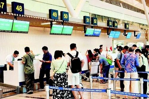 Chuẩn bị cho đợt cao điểm đi lại dịp Tết