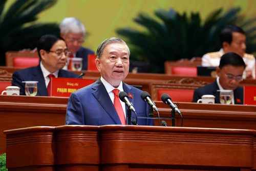 Dân là gốc