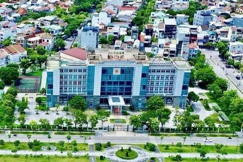 Sau nhiều năm chật chội, Bảo tàng Lịch sử TP Huế đã có nhà mới