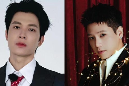 Màn kết hợp sáng 'visual' nhất đầu 2026 của V-pop gọi tên Quân A.P và Anh Tú Atus