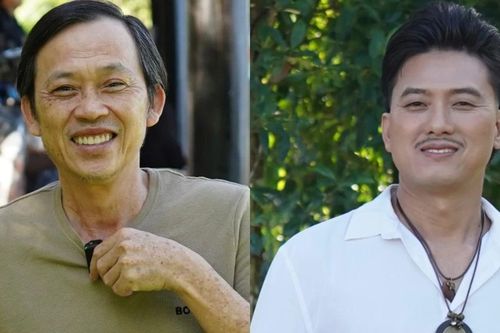 Làm phim Tết chiếu mạng, Quách Ngọc Tuyên tiết lộ cát sê của nghệ sĩ hài Hoài Linh
