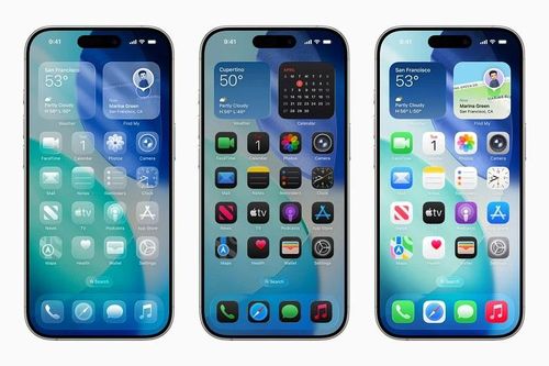 Hàng triệu iPhone đối mặt rủi ro nếu không cập nhật iOS