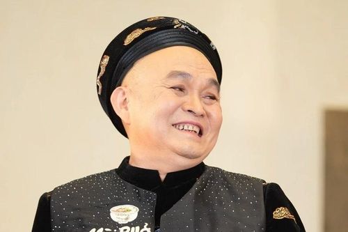 Nghệ sĩ Xuân Hinh lên tiếng về danh xưng 'vua hài đất Bắc'