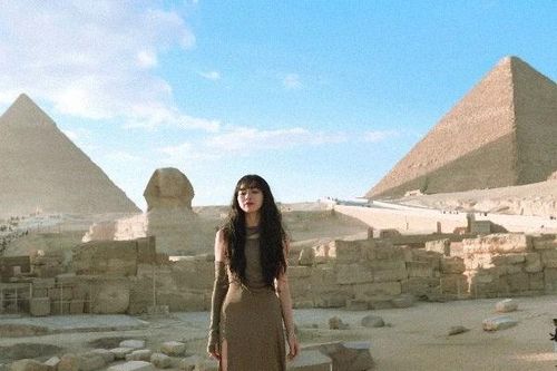 Lý do du khách Việt lỡ cơ hội vào kim tự tháp Giza dù chi gần 100 triệu