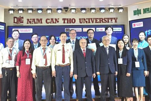 Xu hướng đào tạo Điều dưỡng - Kỹ thuật y học trong bối cảnh hội nhập quốc tế