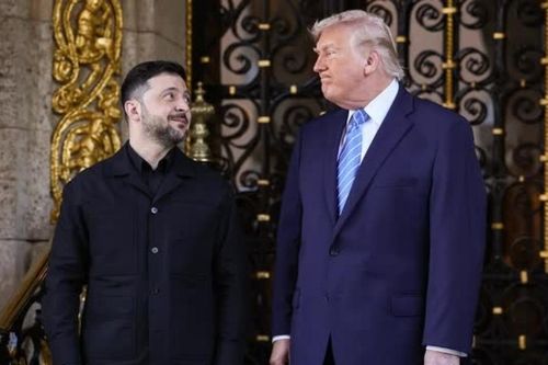 Tình hình Ukraine: Mỹ tiết lộ con số ấn tượng trong tiến trình đàm phán giải quyết xung đột, Tổng thống hai nước sắp gặp nhau