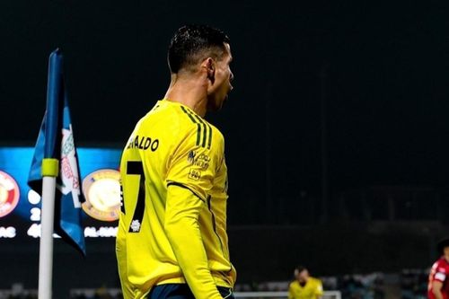 Ronaldo phá kỷ lục, tiến gần mục tiêu ghi 1.000 bàn thắng