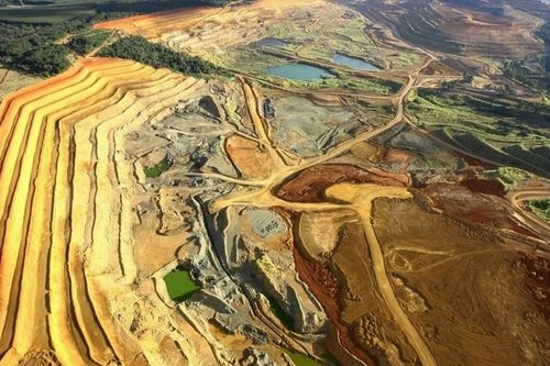 Thêm một quốc gia Nam Mỹ nhập cuộc chơi đất hiếm