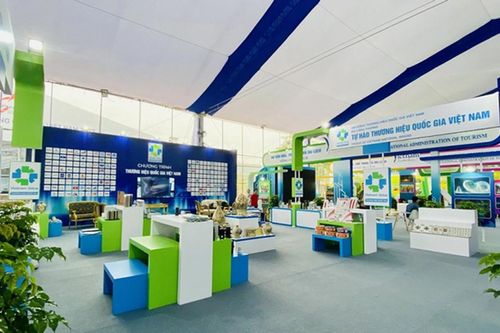 Xét chọn sản phẩm Thương hiệu quốc gia: Chỉ còn 1 bộ hồ sơ, nộp trực tuyến