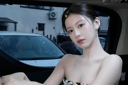 Nữ thần dao kéo hoàn mỹ nhất Hàn Quốc