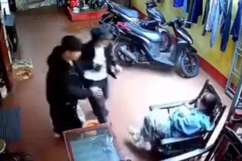 Công an Bắc Ninh điều tra vụ hai mẹ con hành hung phụ nữ mang thai