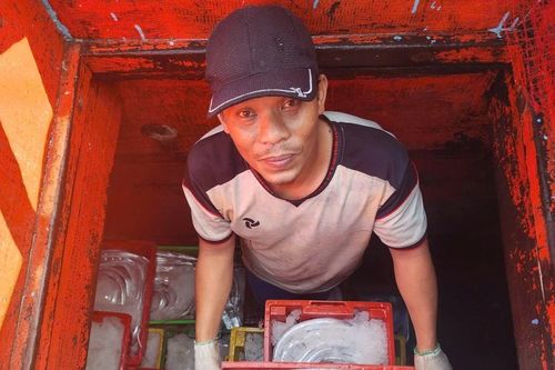 Tàu ngư dân liên tiếp trúng đậm hàng tấn cá hố, thu về tiền tỷ