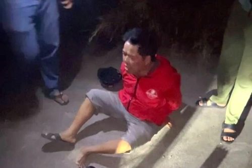 Bắt giữ đối tượng chuyên trộm cầu dao, dây đèn chiếu sáng ở TPHCM