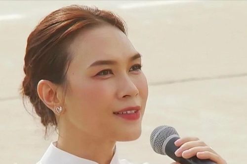 Chương trình nghệ thuật đặc biệt chào mừng thành công Đại hội Đảng XIV