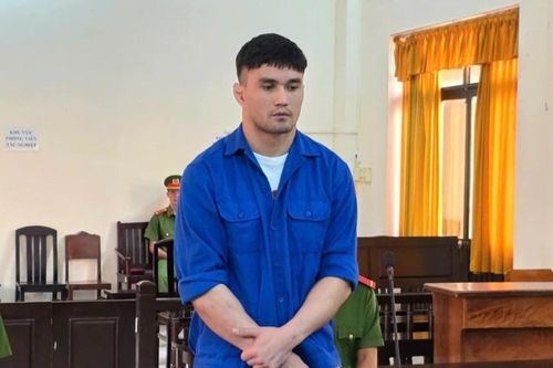 Mang hơn 36.000 USD giả vào Phú Quốc tiêu thụ, người đàn ông Uzbekistan lĩnh 6 năm tù
