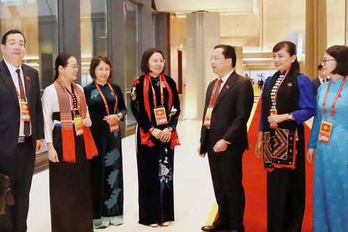 Bí thư Tỉnh ủy Sơn La Hoàng Văn Nghiệm: Hoàn thành hệ thống giao thông kết nối với Thủ đô để đưa Sơn La vươn xa