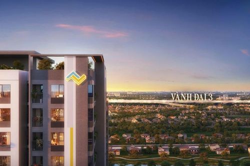 Từ Vành đai 3 Hà Nội đến Vành đai 3 TP.HCM: Chu kỳ tăng giá bất động sản có lặp lại?