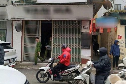 Thanh Hóa: Làm rõ vụ cô gái trẻ tử vong ở tiệm phun xăm làm đẹp