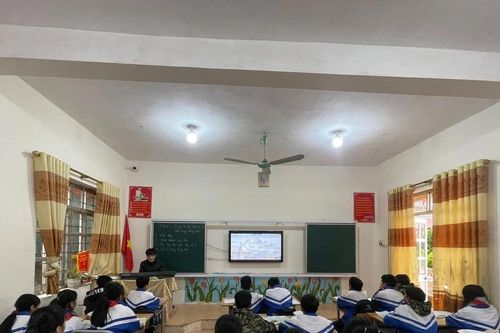 Trên 90% trường học ở Lạng Sơn cho học sinh nghỉ học do rét đậm, rét hại