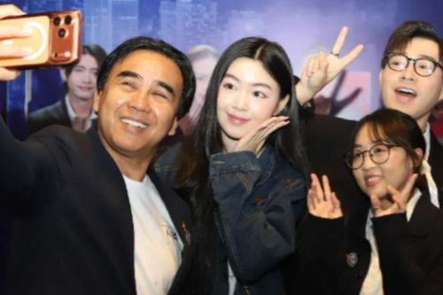 MC Quyền Linh và con gái Lọ Lem cảnh báo về ma túy