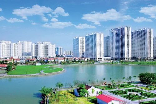 Giám đốc lĩnh án vì lừa bán đất xây trường học trong Khu đô thị thành phố Giao Lưu