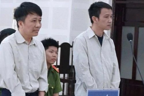 Hoãn phiên tòa xét xử vụ 'thổi' giá mỏ cát từ 1,2 tỷ lên hơn 370 tỷ đồng