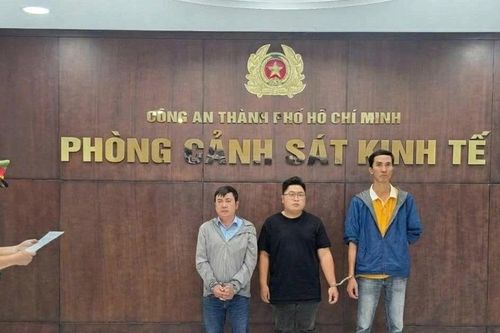 Đội trưởng Trung tâm hỏa táng Bình Hưng Hòa bị bắt vì trục lợi từ dịch COVID-19