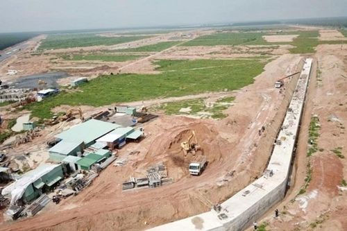 Điểm tin xây dựng - bất động sản ngày 22/1: Gia Lai mở trục giao thông nối Khu đô thị CK54 và KCN Trà Đa