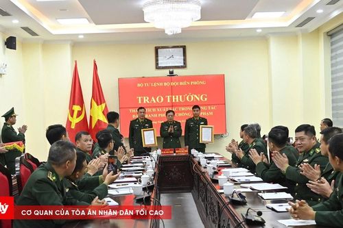 Triệt phá vụ vận chuyển hơn 1.300 bình khí cười trên biển