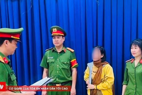 Khởi tố đối tượng rút tiền bảo hiểm xã hội bằng giấy tờ 'ma'