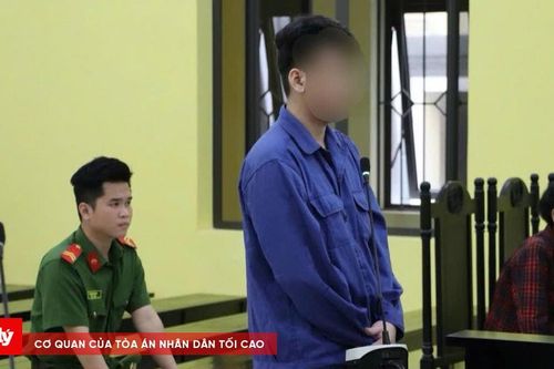 Cái giá phải trả của đứa cháu bất nhân