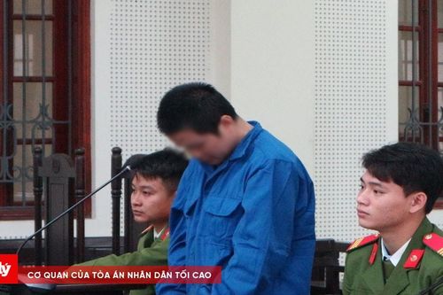 Án mạng vì mâu thuẫn đất đai