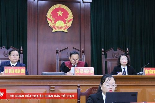Tổ chức sử dụng ma túy, hai bị cáo lĩnh hơn 21 năm tù