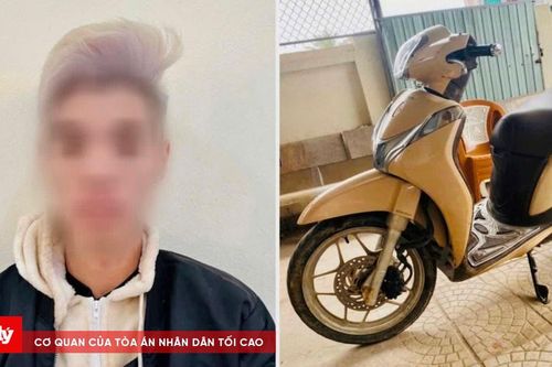 Người dân nhận lại tài sản sau 24 giờ mất cắp
