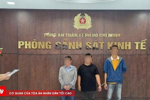 Khởi tố 3 nhân viên trung tâm hỏa táng trục lợi trong cao điểm dịch COVID